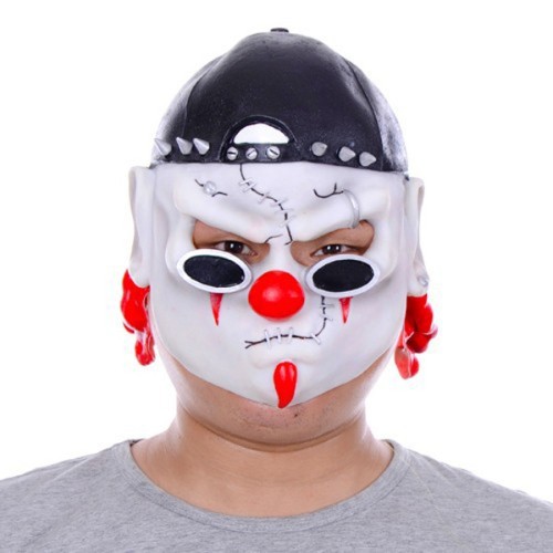 Şapkalı%20Lateks%20Maske