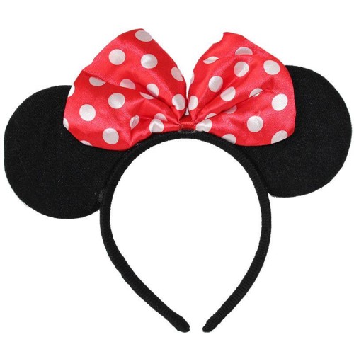 Minnie%20Mouse%20Taç%20Fare%20Tacı