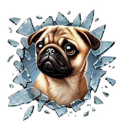 Wondi%20French%20Bulldog%20Araç%20Stickerı