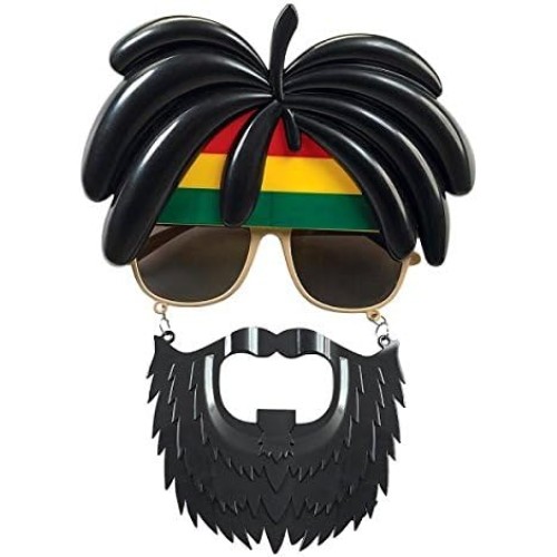 Rasta%20Peruklu%20Bob%20Marley%20Parti%20Gözlüğü