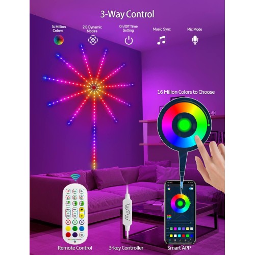 RGB%20Firework%20LED%20Duvar%20Lambası