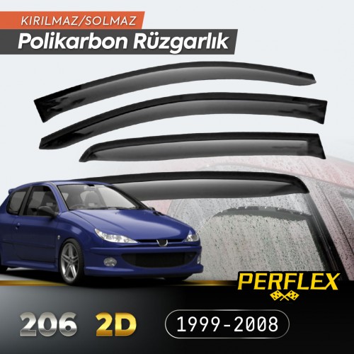 Peugeot%20206%202D%20(Tek%20Kapı)%201999-2008%20Cam%20Rüzgarlığı%20V2%20Düz