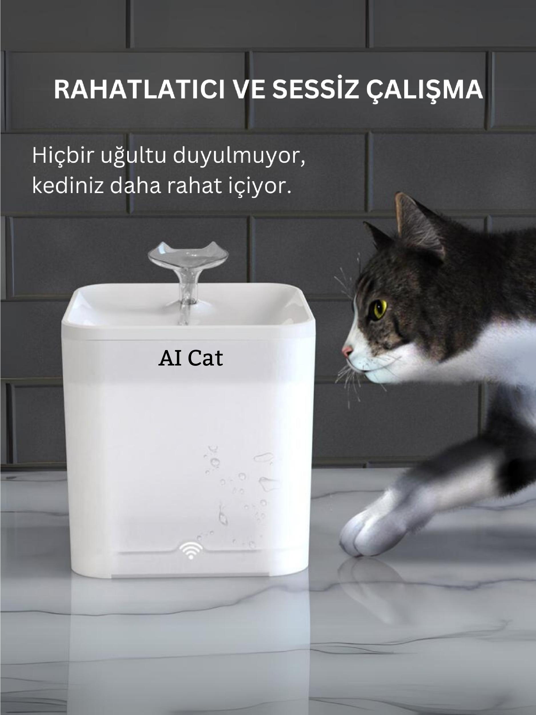 Akıllı%20Kedi%20Köpek%20Su%20Şelalesi%20Su%20Pınarı%20Su%20Sebili%20-%20Wifi%20Destekli%20-%20Uv%20-%202.2%20Lt%20Otomatik%20Su%20kabı