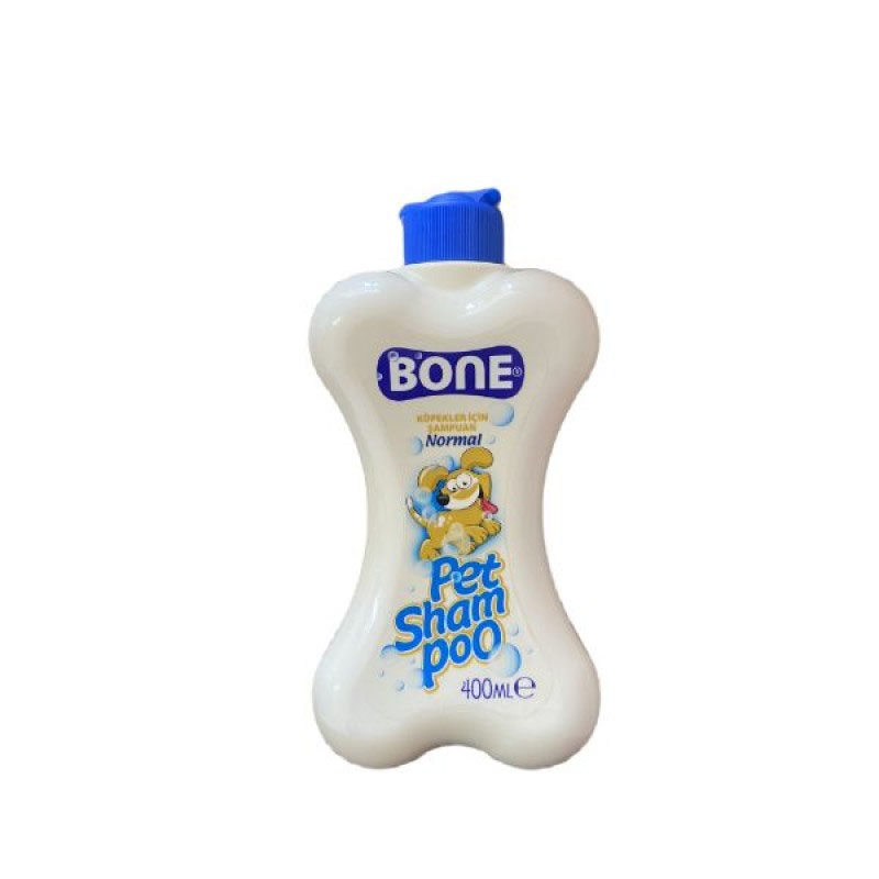 Bone%20Köpek%20Şampuanı%20400%20ML.