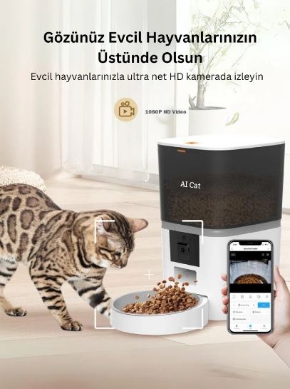 Otomatik%20ve%20Zaman%20Ayarlı%20Mama%20Kabı%20Beyaz