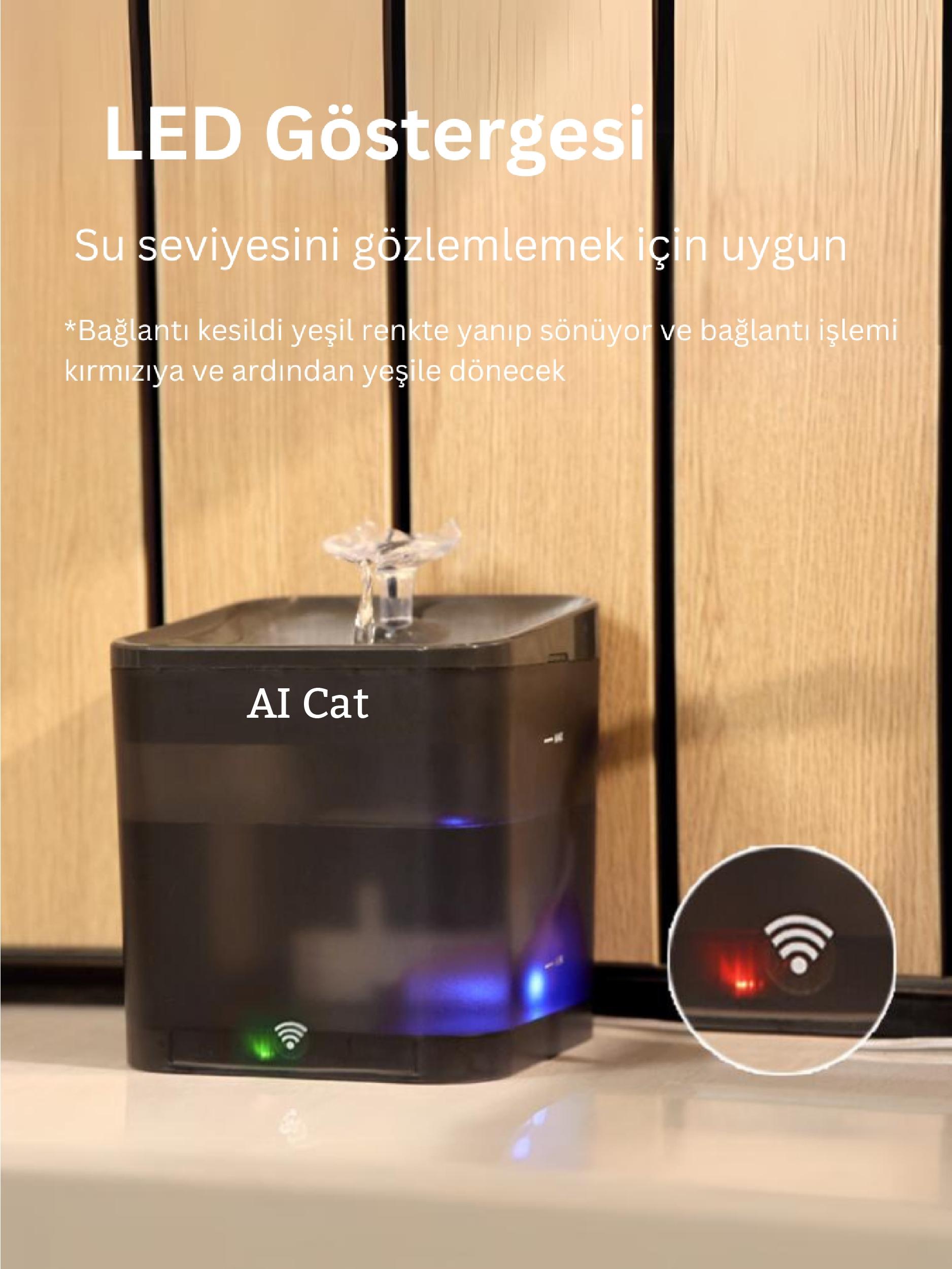 Akıllı%20Kedi%20Köpek%20Su%20Şelalesi%20Su%20Pınarı%20Su%20Sebili%20-%20Wifi%20Destekli%20-%20Uv%20-%202.2%20Lt%20Otomatik%20Su%20kabı