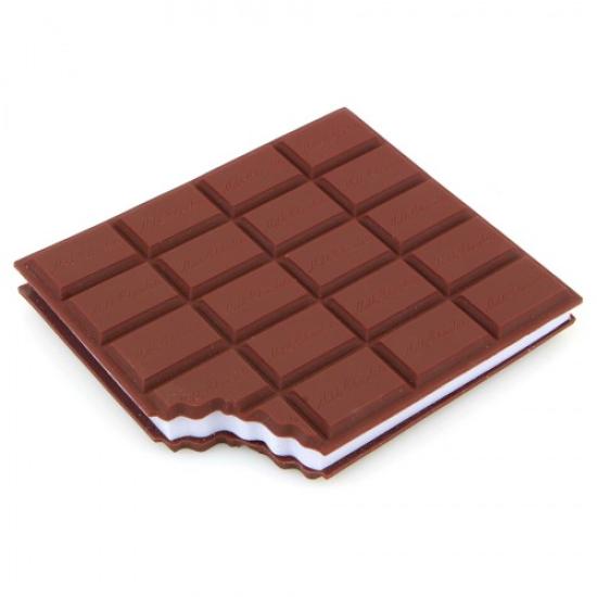 Toptan İlginç Çikolata Kokulu Not Defteri