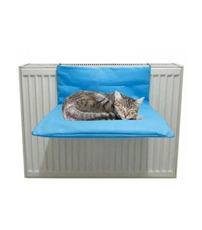 Kalorifer Petek Kedi Yatağı Sıcak Güvenli Süper Tasarım