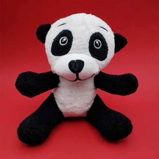 Toptan Sevimli Peluş Oyuncak Panda